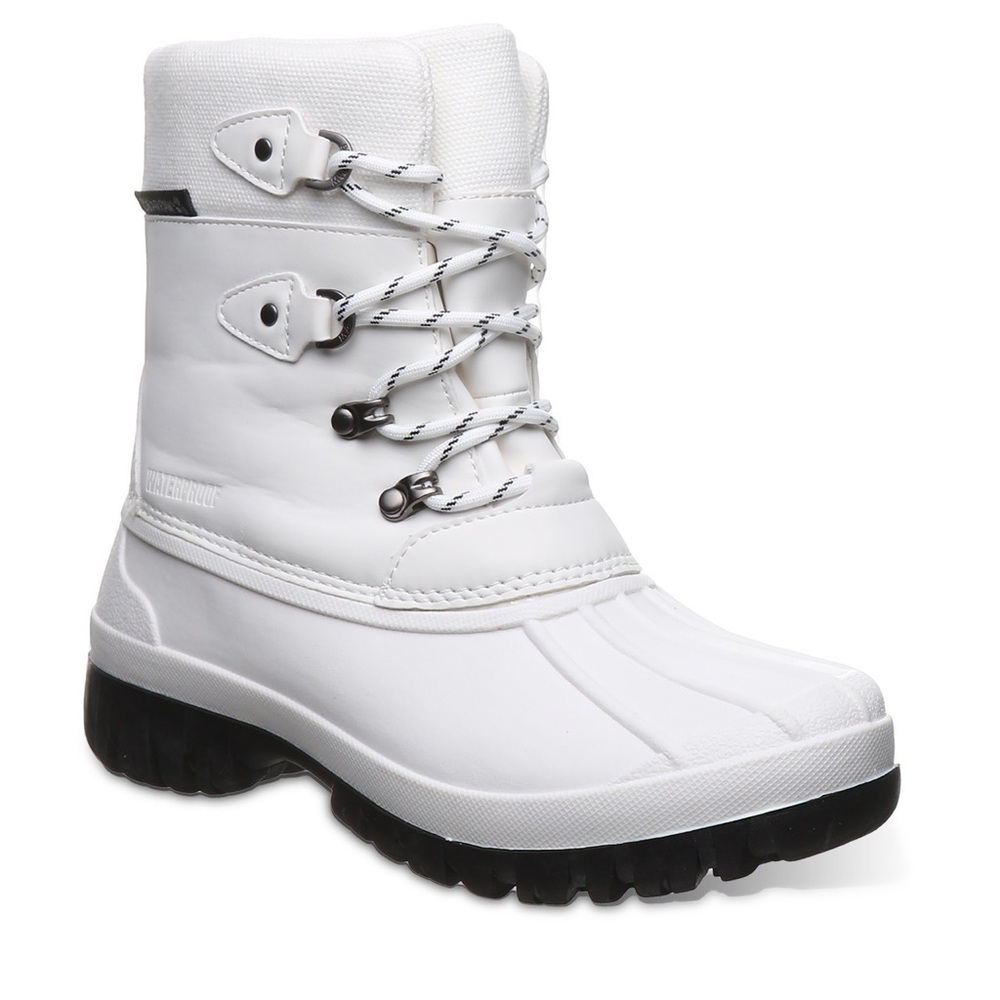 BEARPAW TESSIE BOOTS